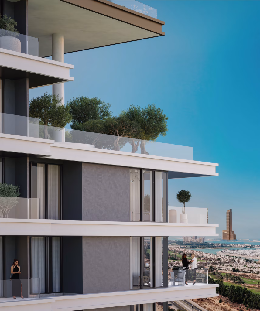 Nekretnine u Dubaiju s velikim potencijalom za rast vrednosti