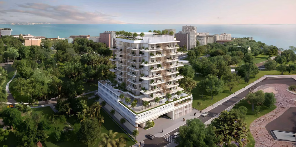 Tivanno – DUBAI ISLANDS